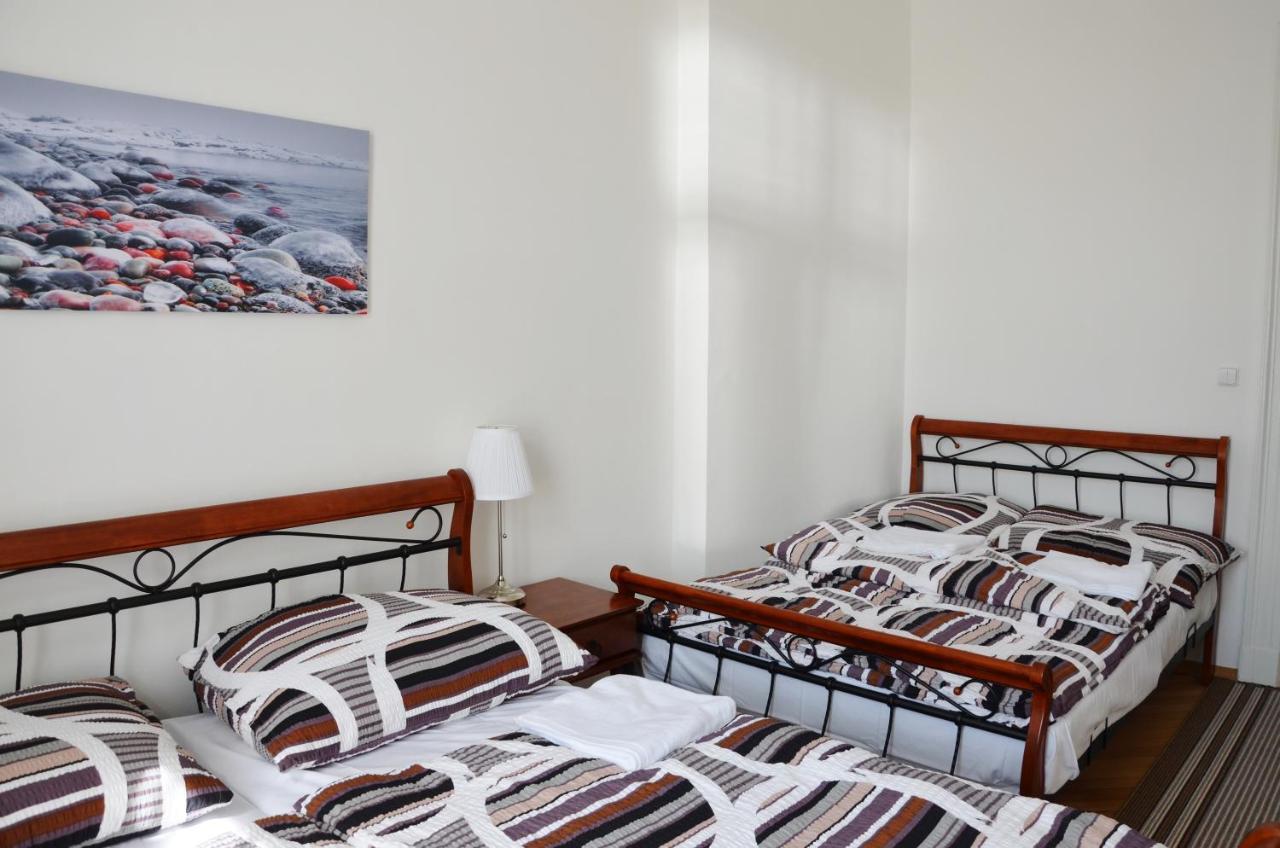 Appartamento In The Heart Of